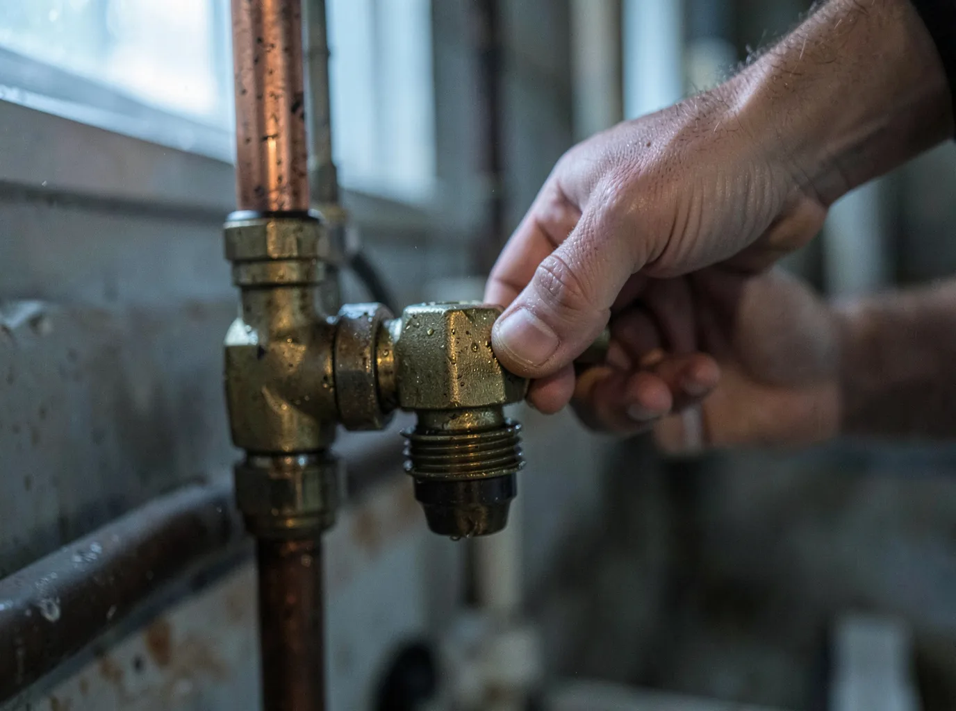 Emergency Plumber Lovington, NM FAQs